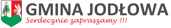 Gmina Jodłowa