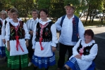 Dożynki powiatu dębickiego `2011