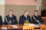 III Zjazd władz powiatowych Zarządu Ochotniczych Straży Pożarnych  RP w Dębicy