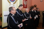 III Zjazd władz powiatowych Zarządu Ochotniczych Straży Pożarnych  RP w Dębicy