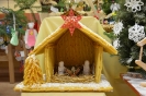 Szopka Bożonarodzeniowa 2021