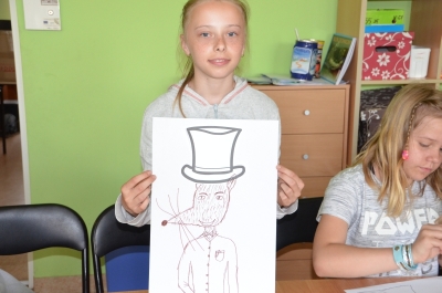 Warsztaty twórcze z Arturem Nowickim_26