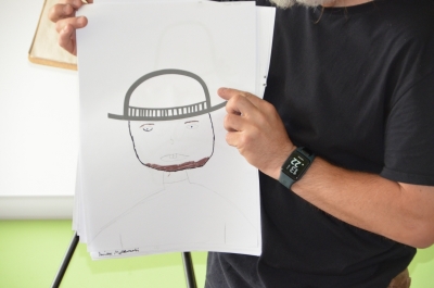 Warsztaty twórcze z Arturem Nowickim_41