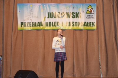 XXVI Jodłowski Przegląd Kolęd i Pastorałek_26