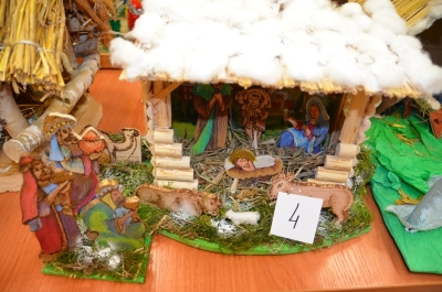 Szopki Bożonarodzeniowe 2018_10