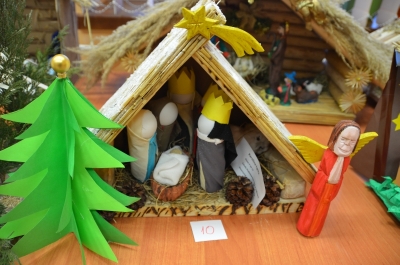 Szopki Bożonarodzeniowe 2018_15