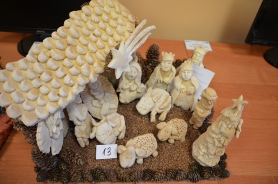 Szopki Bożonarodzeniowe 2018_2