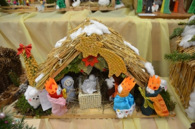 Szopka Bożonarodzeniowa 2020_10