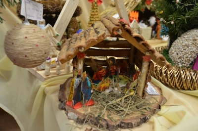 Szopka Bożonarodzeniowa 2020_7