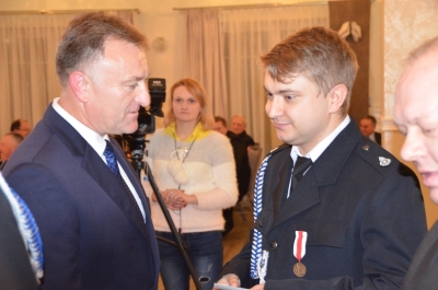 50-lecie Orkiestry Dętej w Jodłowej_12