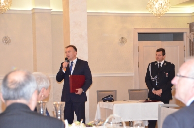 50-lecie Orkiestry Dętej w Jodłowej_2