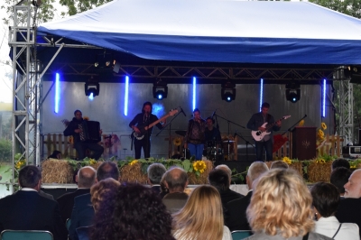 Gminne Dożynki Jodłowa 2017_11