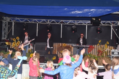 Gminne Dożynki Jodłowa 2017_19