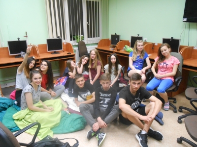 Noc Bibliotek w Jodłowej_13