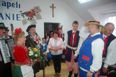 10-lecie Kapeli 