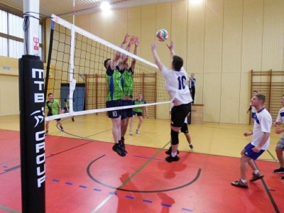 Powiatowy Turniej Piłki Siatkowej_1