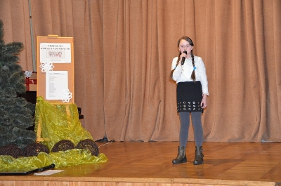 XXV Jodłowski Przegląd Kolęd i Pastorałek_4