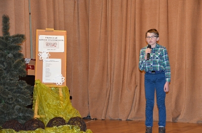 XXV Jodłowski Przegląd Kolęd i Pastorałek_6