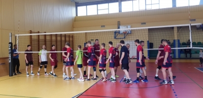 Piłka Siatkowa - powiat_11