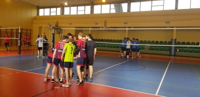 Piłka Siatkowa - powiat_8