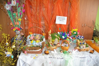 Pisanka Wielkanocna i Plastyka Obrzędowa_1