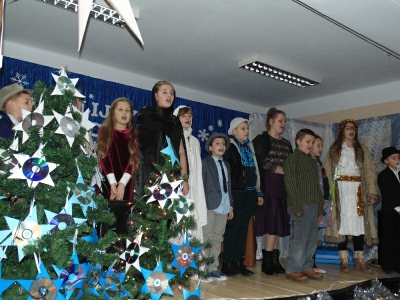 Spotkanie Wigilijne 2015_10