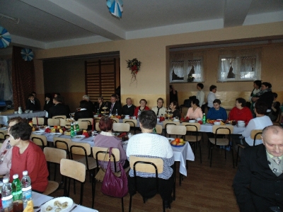 Spotkanie Wigilijne 2015_3