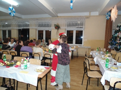 Spotkanie Wigilijne 2015_53