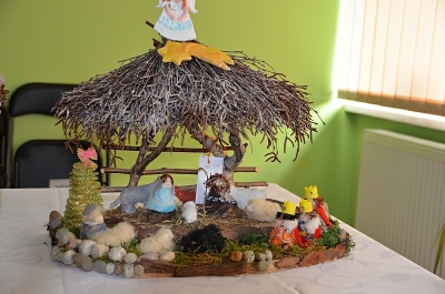 Konkurs na Szopkę i Kartkę Bożonarodzeniową_5