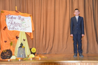 Konkurs Recytatorski 2015_16