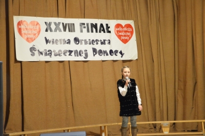 XXVIII Finał WOŚP_13