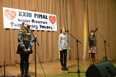 XXIII Finał WOŚP_1