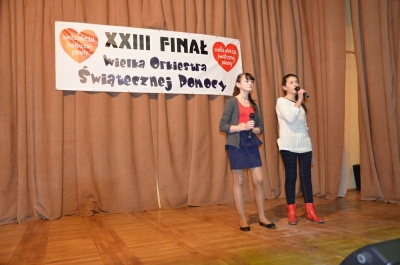 XXIII Finał WOŚP_18