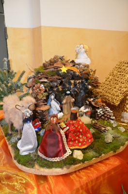 Konkurs na Szopkę i Kartkę Bożonarodzeniową_5