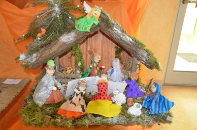 Konkurs na Szopkę i Kartkę Bożonarodzeniową_7