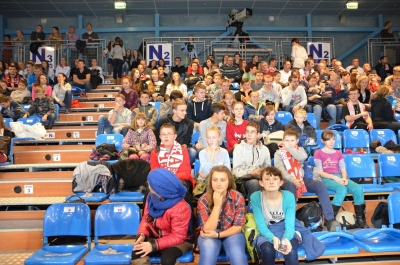 Wyjazd na mecz siatkówki_6