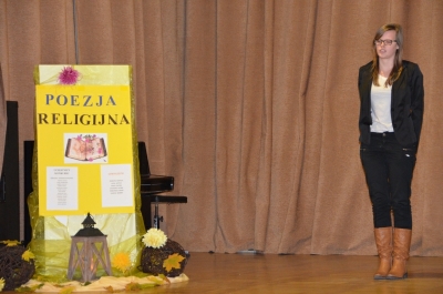 Konkurs Recytatorski Poezji Religijnej 2014_21