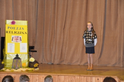 Konkurs Recytatorski Poezji Religijnej 2014_3