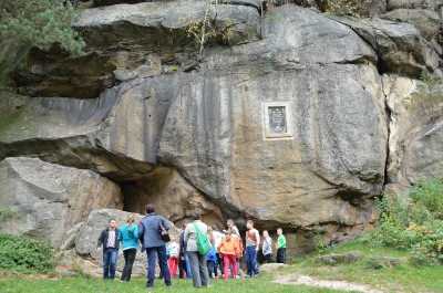 Wycieczka Ekologiczna do Ciężkowic_36