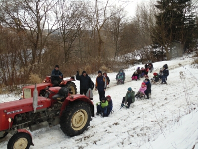 Kulig w Dęborzynie_17