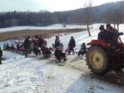 Kulig w Dęborzynie_8