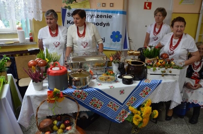 IX Grzybobranie - Wisowa 2019_9