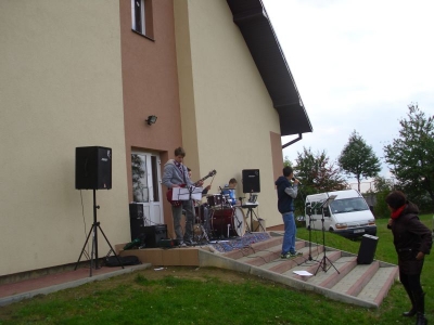 III Wielkie Grybobranie 