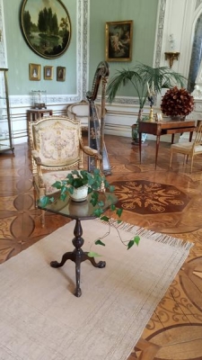 Wycieczka Łańcut - Rzeszów_2