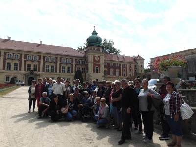 Wycieczka Łańcut - Rzeszów_5