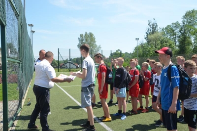 Turniej Piłki Nożnej_1