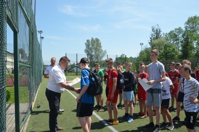 Turniej Piłki Nożnej_2