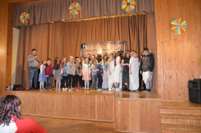 XXIC Jodłowski Przegląd Szkolnych Zespołów Teatralnych_10