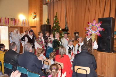 Kolędnicy_2