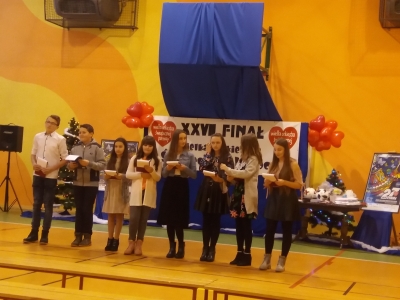 XXVII Finał WOŚP_7